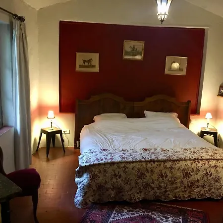 Campagne Baudeloup Bed & Breakfast