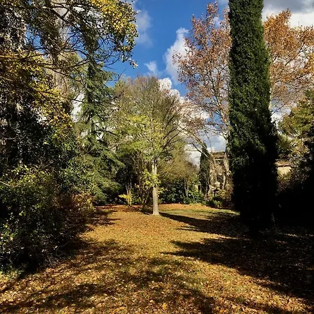 Campagne Baudeloup Bed & Breakfast L'Isle-sur-la-Sorgue