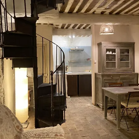 Campagne Baudeloup Bed & Breakfast