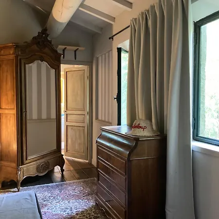 Bed & Breakfast Campagne Baudeloup L'Isle-sur-la-Sorgue