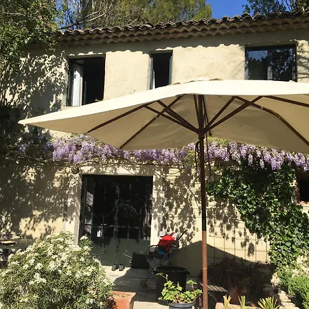 Campagne Baudeloup Bed & Breakfast L'Isle-sur-la-Sorgue