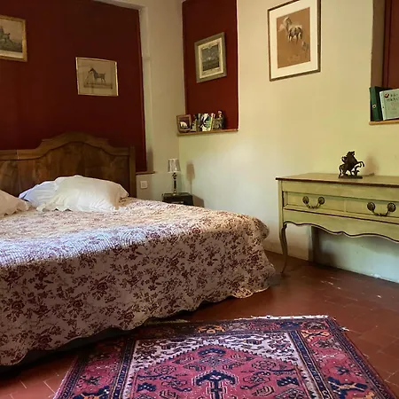 Campagne Baudeloup Bed & Breakfast