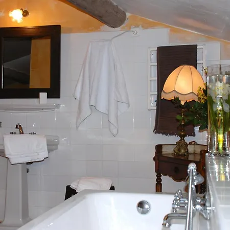 Bed & Breakfast Campagne Baudeloup