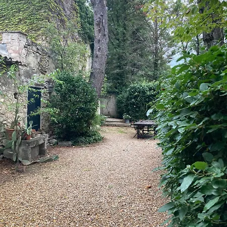 Campagne Baudeloup L'Isle-sur-la-Sorgue