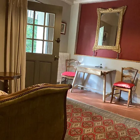 Campagne Baudeloup Bed & Breakfast L'Isle-sur-la-Sorgue