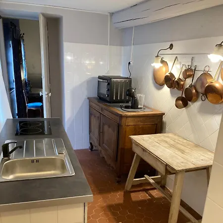 Campagne Baudeloup Bed & Breakfast L'Isle-sur-la-Sorgue