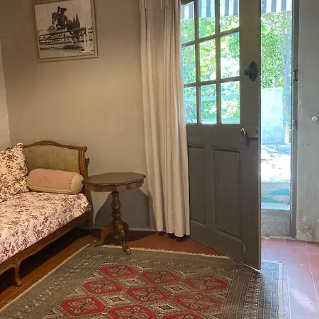 Campagne Baudeloup * L'Isle-sur-la-Sorgue