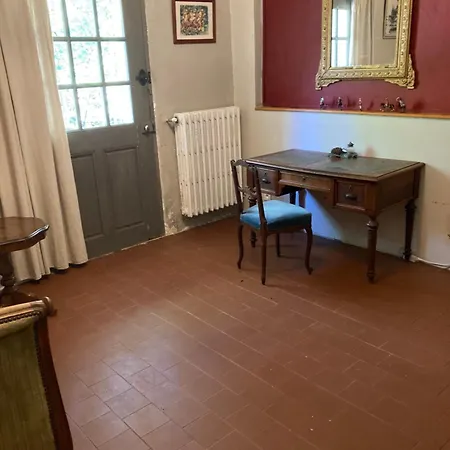 Bed & Breakfast Campagne Baudeloup