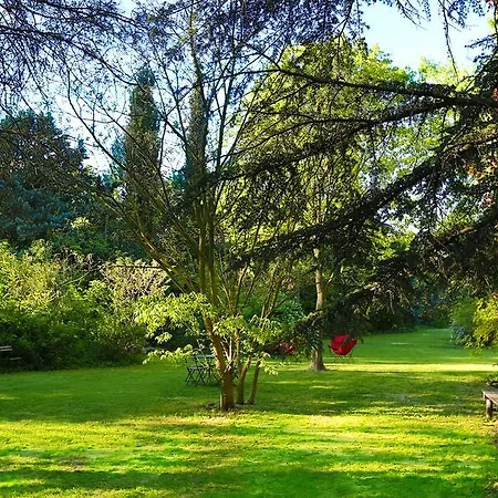 Bed & Breakfast Campagne Baudeloup L'Isle-sur-la-Sorgue
