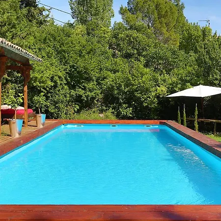 Bed & Breakfast Campagne Baudeloup