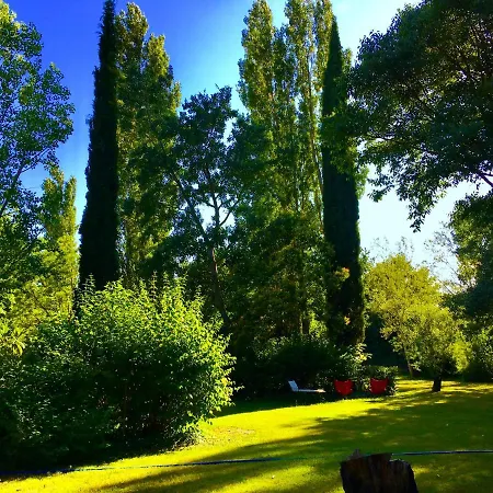 Campagne Baudeloup * LʼIsle-sur-la-Sorgue