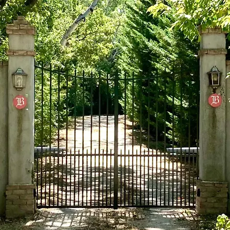 Campagne Baudeloup Bed & Breakfast