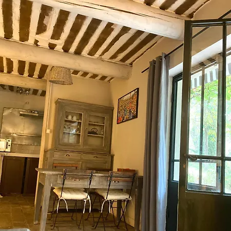 Bed & Breakfast Campagne Baudeloup