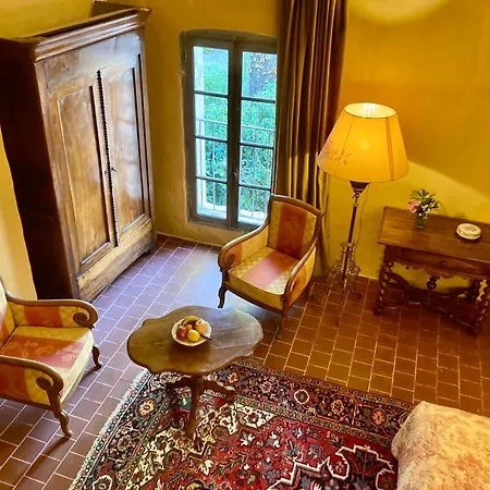 Campagne Baudeloup Bed & Breakfast