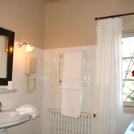 Bed & Breakfast Campagne Baudeloup