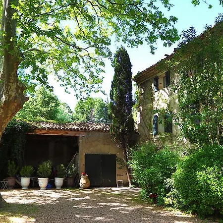 Campagne Baudeloup LʼIsle-sur-la-Sorgue